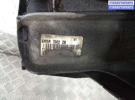 купить кпп 5ст. на FORD FOCUS 2