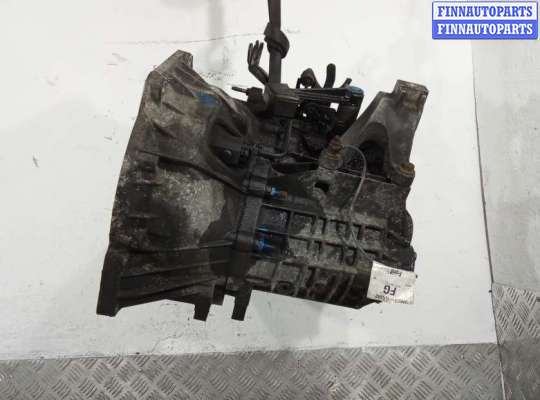 купить кпп 5ст. на FORD FOCUS 2
