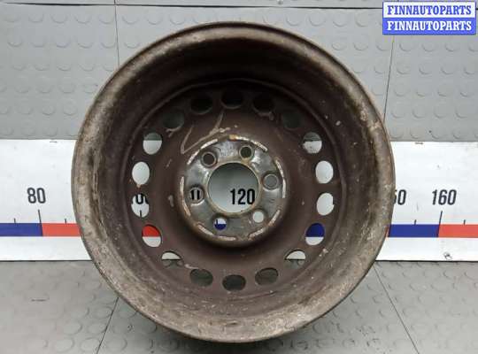 купить диск штампованный на VOLKSWAGEN CRAFTER 1