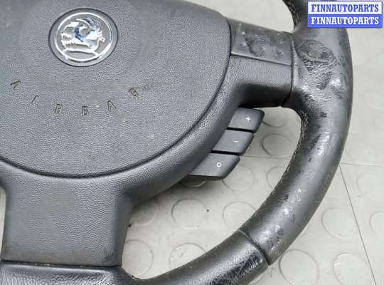 купить руль на OPEL MERIVA A