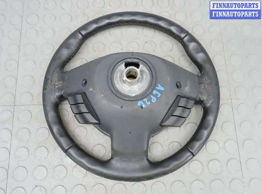 купить руль на OPEL MERIVA A