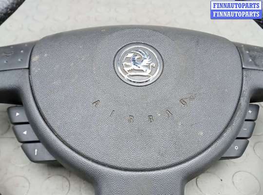 купить руль на OPEL MERIVA A