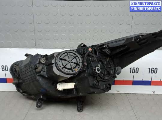 купить фара правая на HYUNDAI I40