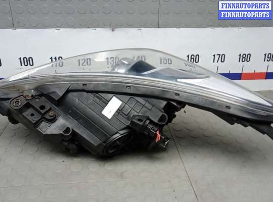 купить фара правая на HYUNDAI I40