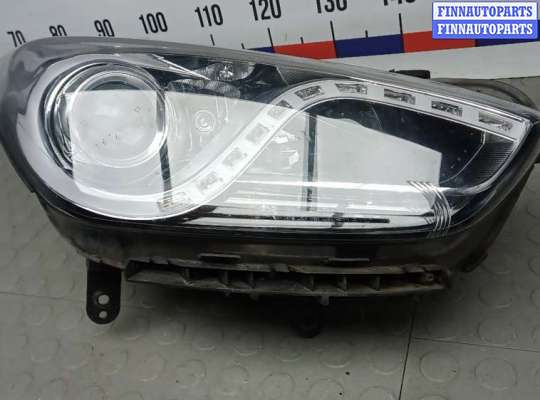 купить фара правая на HYUNDAI I40
