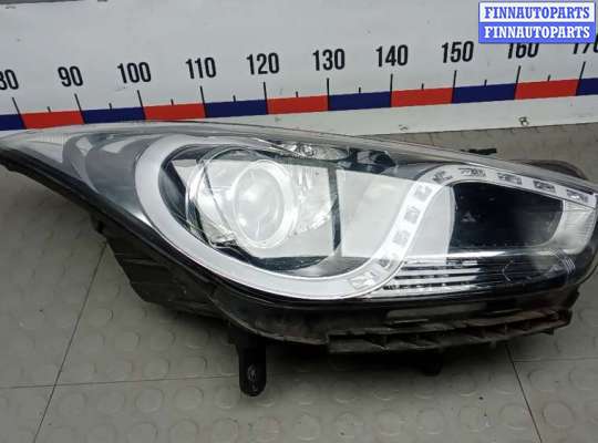 купить фара правая на HYUNDAI I40