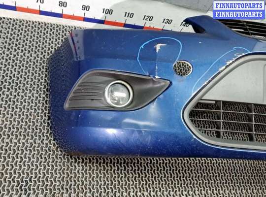 купить бампер передний на FORD FOCUS 2