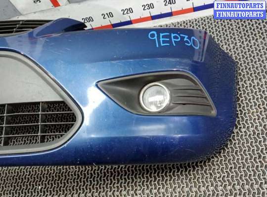 купить бампер передний на FORD FOCUS 2