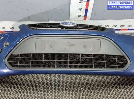 купить бампер передний на FORD FOCUS 2