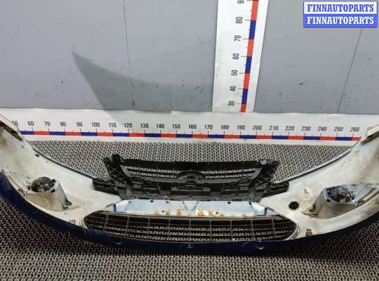 купить бампер передний на FORD FOCUS 2