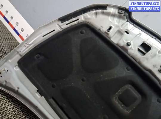 купить капот на CHEVROLET CRUZE J300