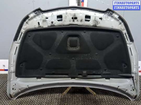 купить капот на CHEVROLET CRUZE J300