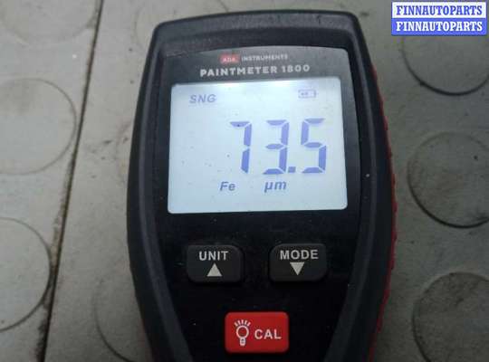 купить капот на CHEVROLET CRUZE J300