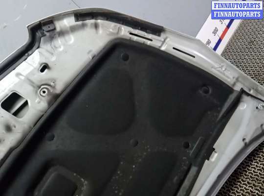 купить капот на CHEVROLET CRUZE J300