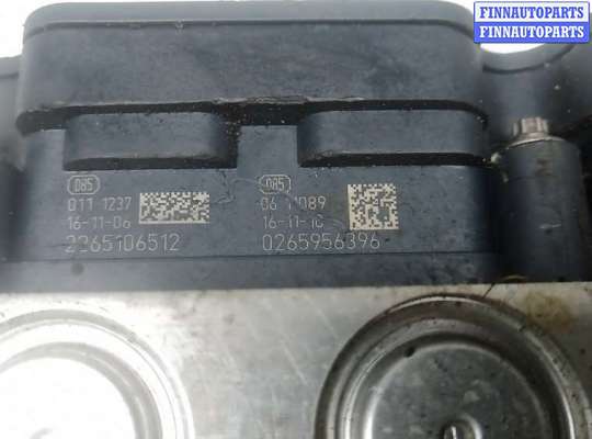купить блок abs на FORD TRANSIT 8