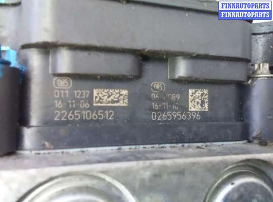 купить блок abs на FORD TRANSIT 8