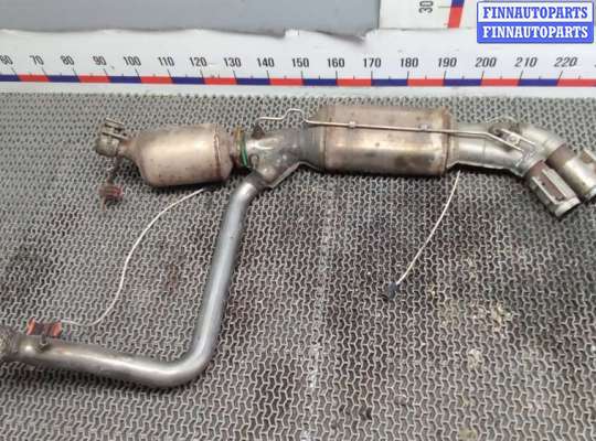 купить банка средняя на LAND ROVER RANGE ROVER 3