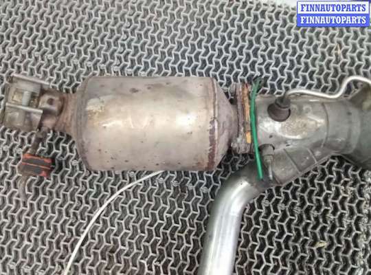 купить банка средняя на LAND ROVER RANGE ROVER 3