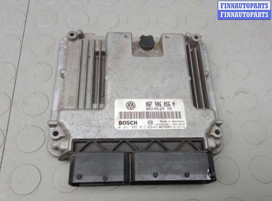 купить блок управления двс на VOLKSWAGEN TOURAN (1T1, 1T2)