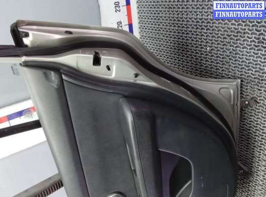 купить дверь задняя правая на NISSAN TIIDA C11X