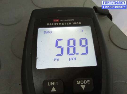 купить дверь задняя правая на NISSAN TIIDA C11X