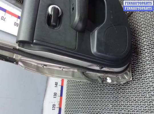 купить дверь задняя правая на NISSAN TIIDA C11X