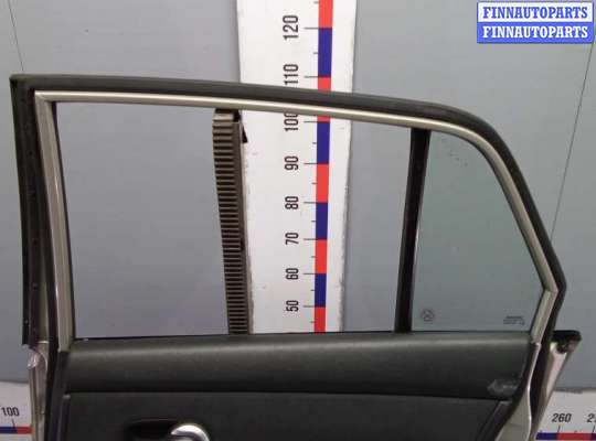 купить дверь задняя правая на NISSAN TIIDA C11X