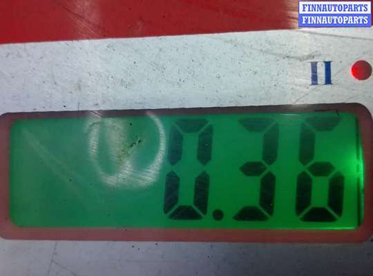купить форсунка дизельная на TOYOTA AURIS E150