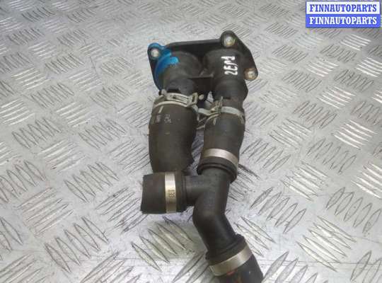 купить корпус термостата бензиновый на FORD FOCUS 2