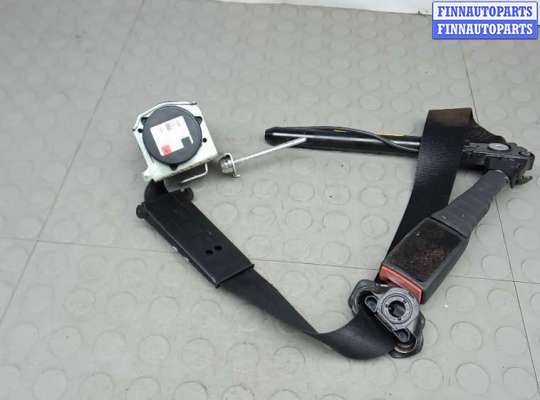 купить ремень безопасности с пиропатроном сиденья переднего на OPEL ZAFIRA B