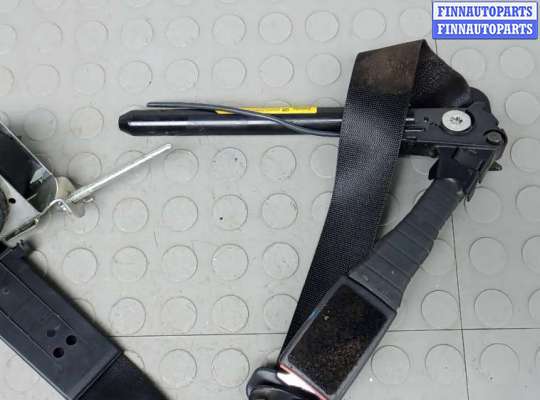 купить ремень безопасности с пиропатроном сиденья переднего на OPEL ZAFIRA B