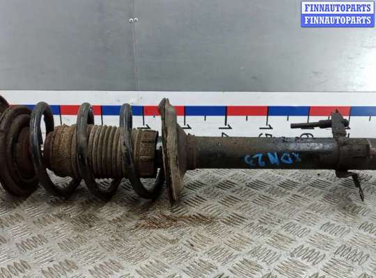 купить пружина передняя правая на CITROEN JUMPER 3