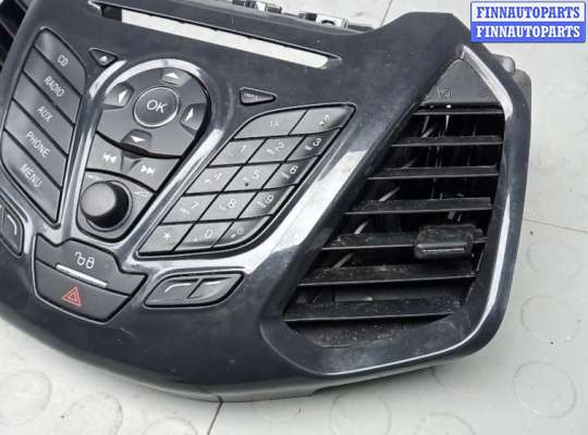 купить блок мультимедиа на FORD ECOSPORT