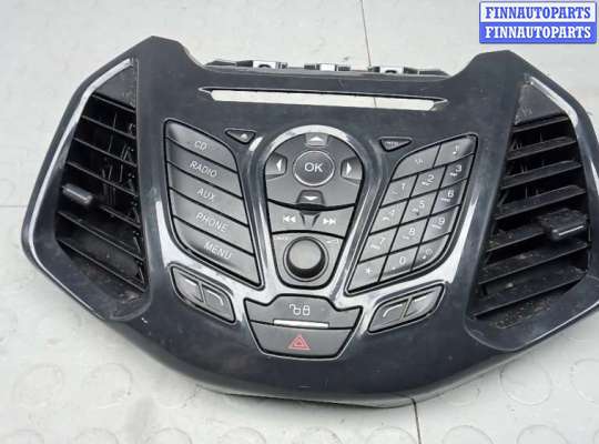 блок мультимедиа FO2094871 на FORD ECOSPORT