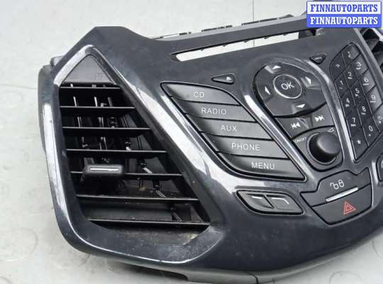 купить блок мультимедиа на FORD ECOSPORT