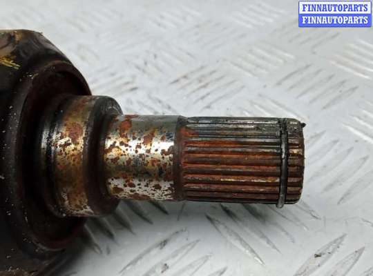 купить привод передний левый на HYUNDAI TUCSON 4 (NX4)