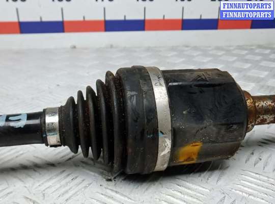 купить привод передний левый на HYUNDAI TUCSON 4 (NX4)