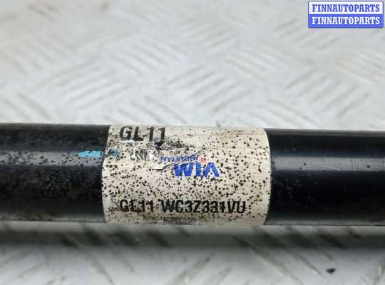 купить привод передний левый на HYUNDAI TUCSON 4 (NX4)