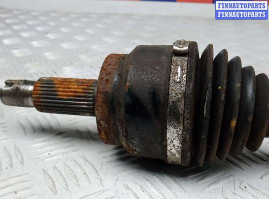 купить привод передний левый на HYUNDAI TUCSON 4 (NX4)