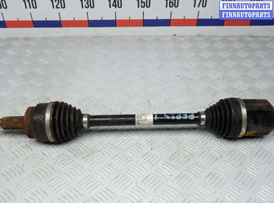 купить привод передний левый на HYUNDAI TUCSON 4 (NX4)