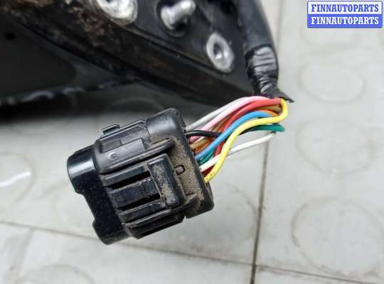 купить зеркало наружное левое на KIA CEE'D 2 (JD)