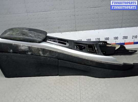 купить подлокотник центральный на BMW X5 E70