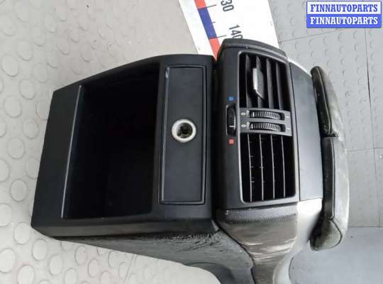 купить подлокотник центральный на BMW X5 E70