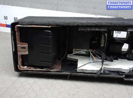 купить подлокотник центральный на BMW X5 E70