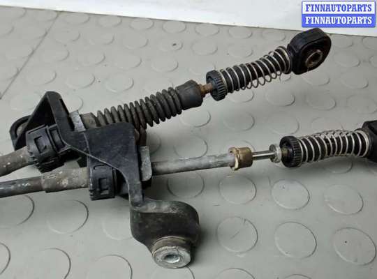купить кулиса кпп на VOLKSWAGEN PASSAT B6