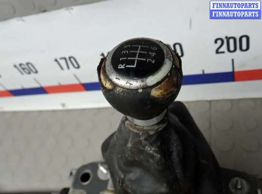 купить кулиса кпп на VOLKSWAGEN PASSAT B6