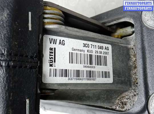 купить кулиса кпп на VOLKSWAGEN PASSAT B6
