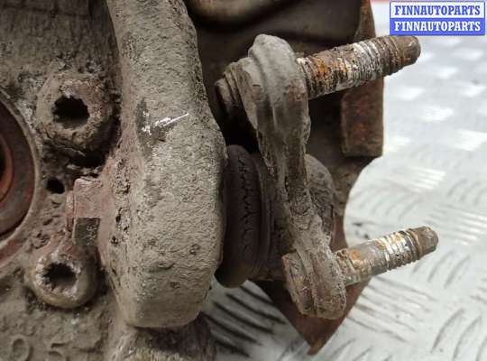 купить ступица передняя правая на VOLKSWAGEN PASSAT B6