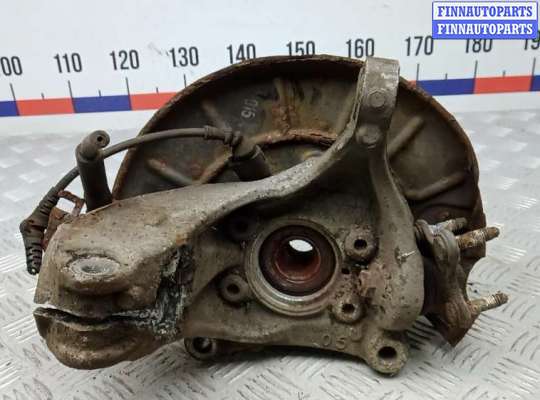 купить ступица передняя правая на VOLKSWAGEN PASSAT B6