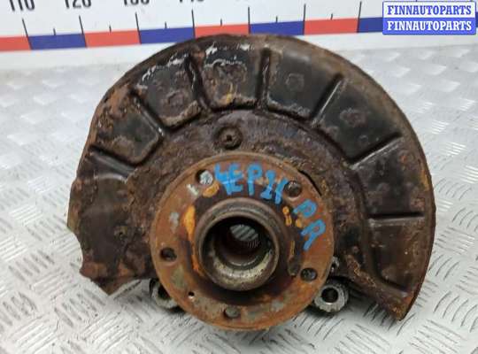 купить ступица передняя правая на VOLKSWAGEN PASSAT B6